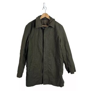 J. Crew Coat Jacket Cotton